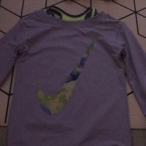 Nike Jacket girls